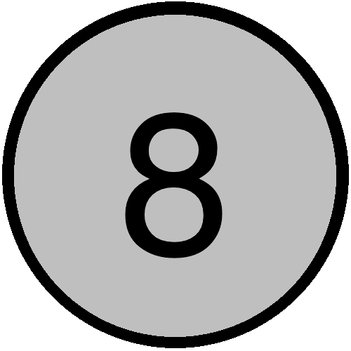 8