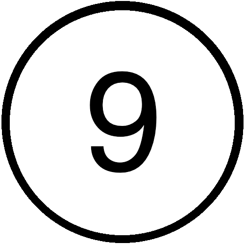 9