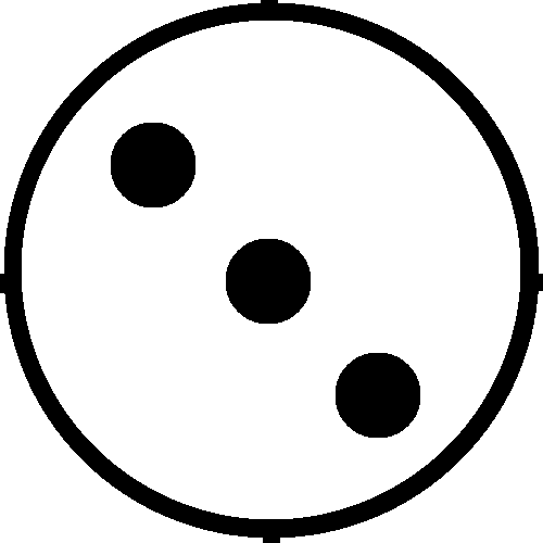 3