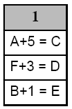 Opgave 1